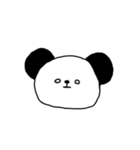 ぱぱぱぱんだんの気持ち（個別スタンプ：39）