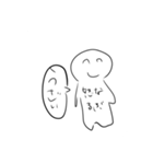 るぶのスタンプ！（個別スタンプ：7）