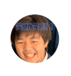 かいたんたんめん（個別スタンプ：8）