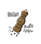 今日はこんなもんが食べたい（個別スタンプ：24）