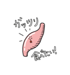 今日はこんなもんが食べたい（個別スタンプ：40）