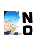【公式】DRAGONG-ドラゴング- スタンプ01（個別スタンプ：5）