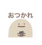 わーかりあにまるたち（個別スタンプ：2）