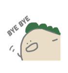 わーかりあにまるたち（個別スタンプ：15）
