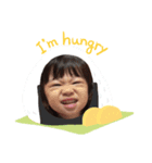 Mariaスタンプ！（個別スタンプ：4）
