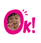 Mariaスタンプ！（個別スタンプ：5）