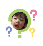 Mariaスタンプ！（個別スタンプ：7）
