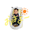 Kaitoスタンプ！（個別スタンプ：1）