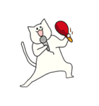 大体ねこたち（個別スタンプ：5）