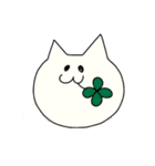 大体ねこたち（個別スタンプ：8）