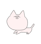 大体ねこたち（個別スタンプ：13）