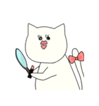大体ねこたち（個別スタンプ：30）
