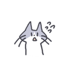 猫のいーくん（個別スタンプ：16）