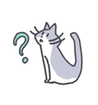 猫のいーくん（個別スタンプ：20）