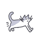 猫のいーくん（個別スタンプ：27）