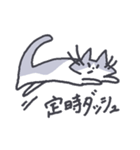 猫のいーくん（個別スタンプ：28）