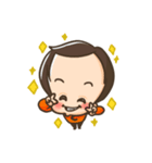 ちーたん(4)（個別スタンプ：6）