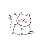 ねこのようなものです（個別スタンプ：22）