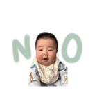 れあかいじゅう2（個別スタンプ：3）