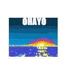 ツナプロスタンプ ～ツナやん編2～（個別スタンプ：8）