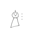 てるさんの楽しい毎日（個別スタンプ：6）