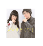 おもひで。。（個別スタンプ：5）