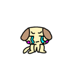わんわんーくん（個別スタンプ：9）