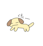 わんわんーくん（個別スタンプ：14）
