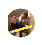 スタンプ6464（個別スタンプ：4）