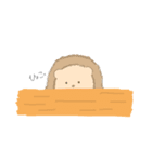 どうぶつ -日常-（個別スタンプ：8）