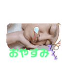 チョコ彦（個別スタンプ：8）