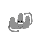 クモウン（個別スタンプ：5）