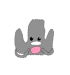 クモウン（個別スタンプ：8）