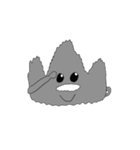 クモウン（個別スタンプ：9）