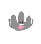 クモウン（個別スタンプ：10）