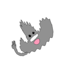 クモウン（個別スタンプ：19）