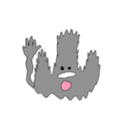 クモウン（個別スタンプ：21）