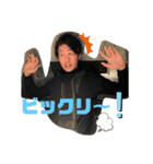 鹿島スタンプ第2段（個別スタンプ：1）