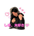 鹿島スタンプ第2段（個別スタンプ：2）