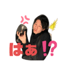 鹿島スタンプ第2段（個別スタンプ：3）