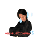 鹿島スタンプ第2段（個別スタンプ：6）