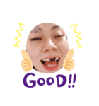 まみの大冒険（個別スタンプ：7）