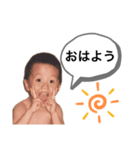 ミニごのや君（個別スタンプ：8）