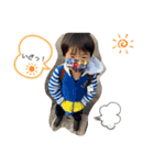 kondou.family（個別スタンプ：2）