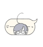 タケヒロくんの日常 2（個別スタンプ：13）