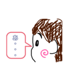 よく使うスタンプだ（個別スタンプ：4）