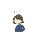 ゆきえの手作りすたんぷその3（個別スタンプ：28）