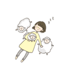 ゆきえの手作りすたんぷその3（個別スタンプ：37）