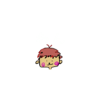 表情いいね！！！！！！！！（個別スタンプ：2）