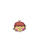 表情いいね！！！！！！！！（個別スタンプ：5）